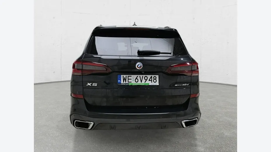 BMW X5 -