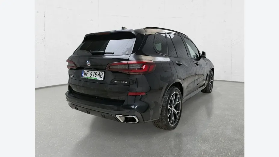BMW X5 -