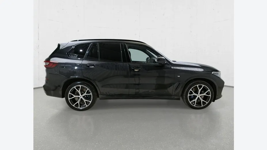 BMW X5 -
