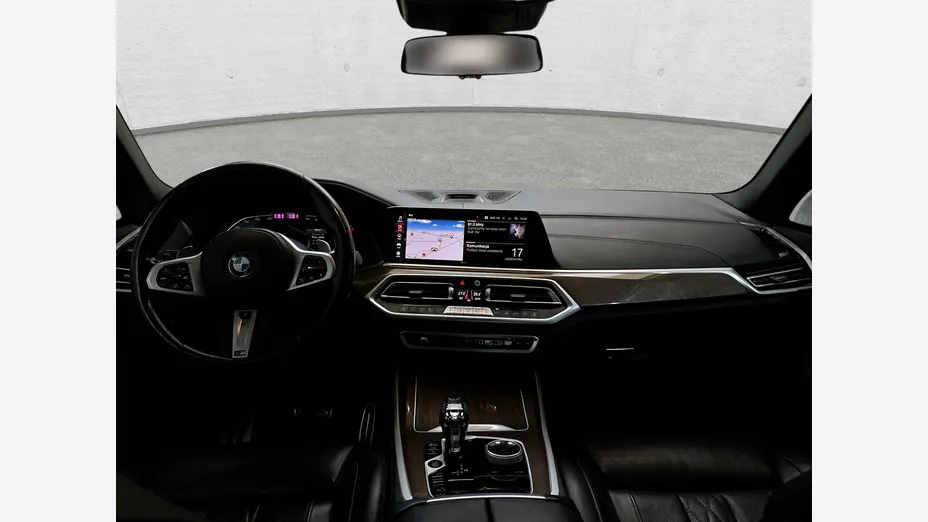 BMW X5 -