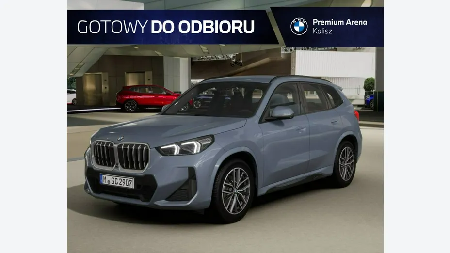 BMW X1 -