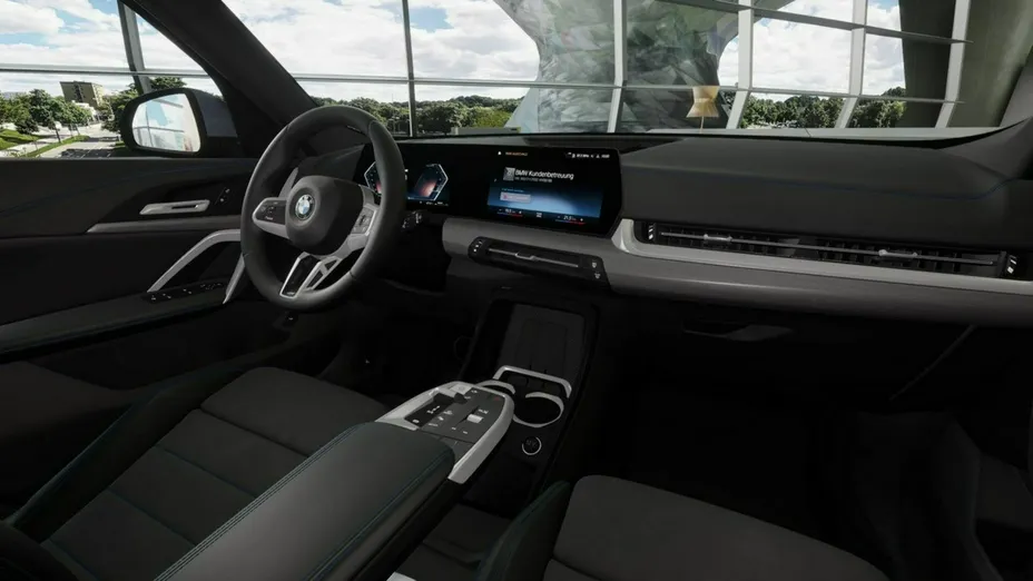 BMW X1 -