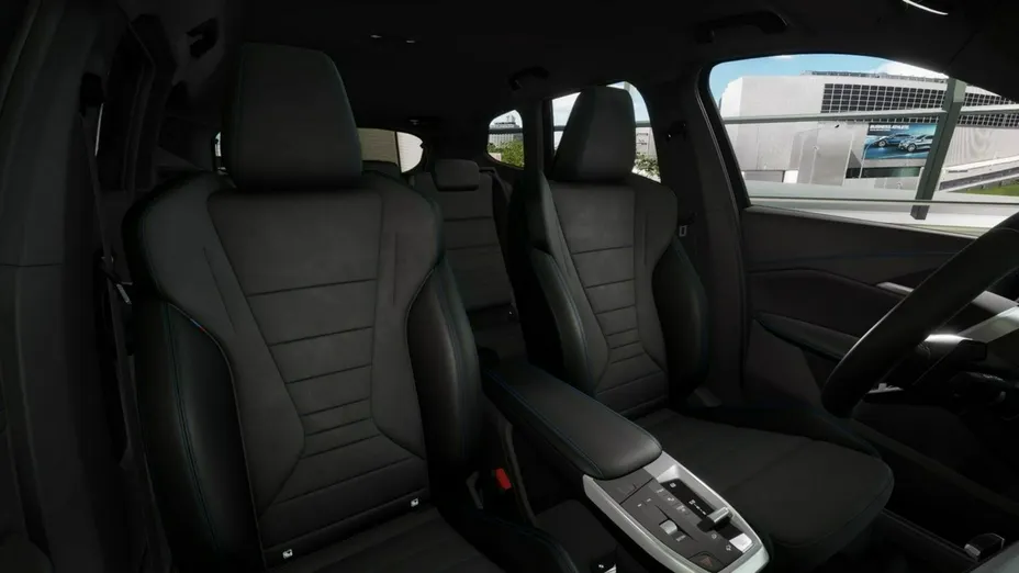 BMW X1 -
