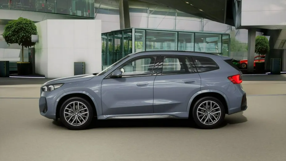 BMW X1 -