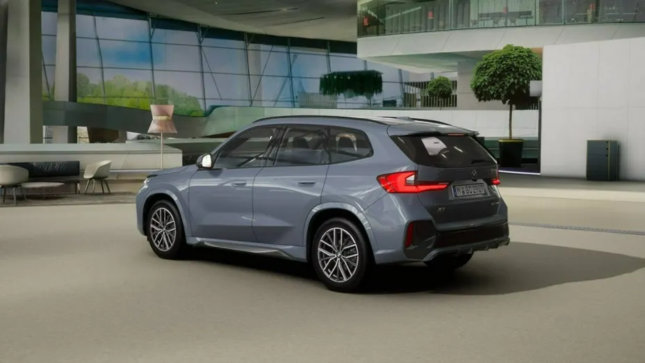 BMW X1 -