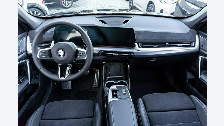 BMW X1 -