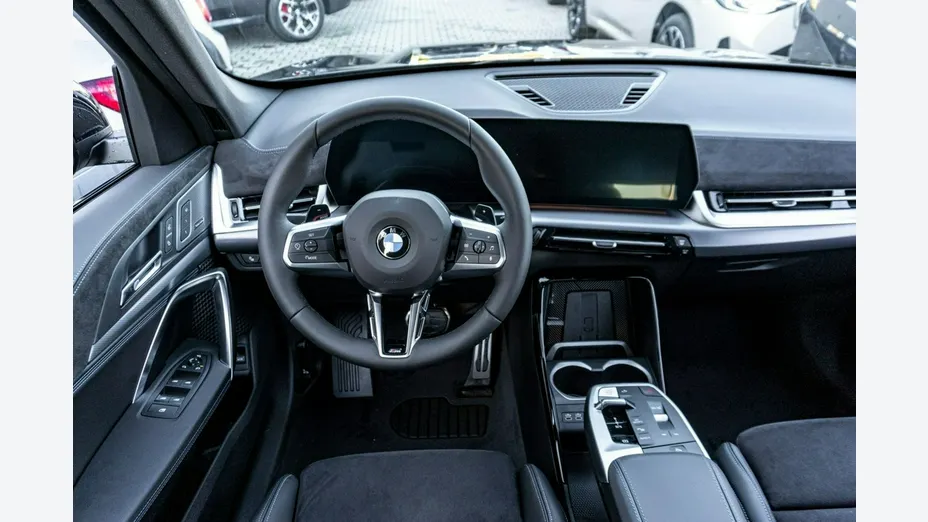 BMW X1 -
