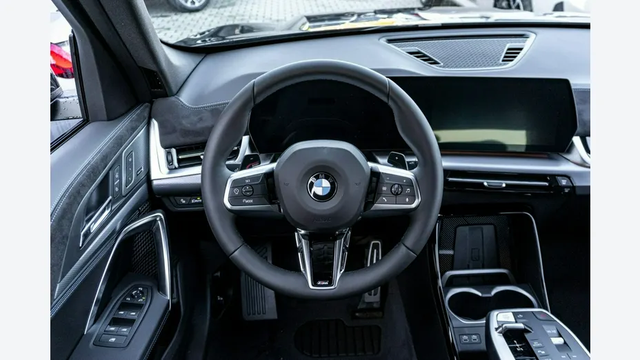 BMW X1 -