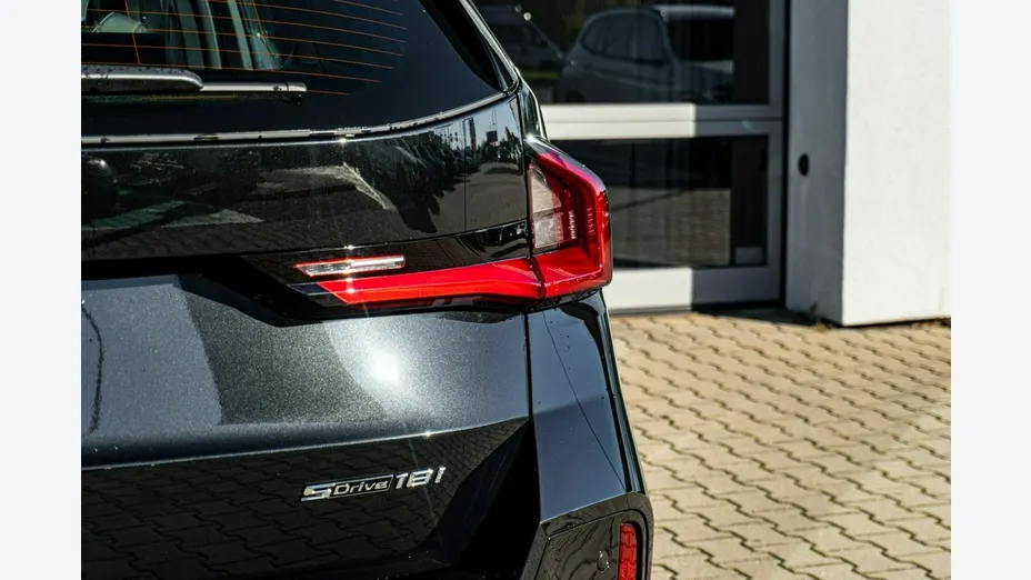 BMW X1 -