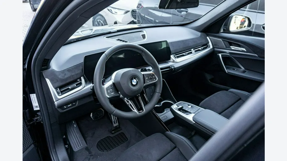 BMW X1 -
