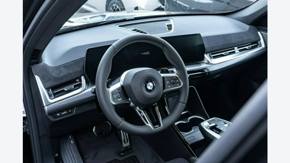 BMW X1 -