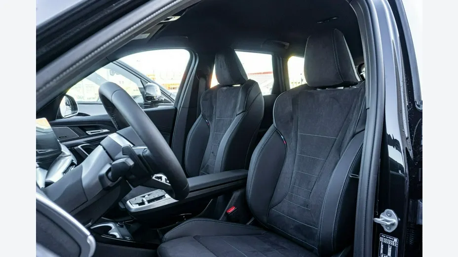 BMW X1 -