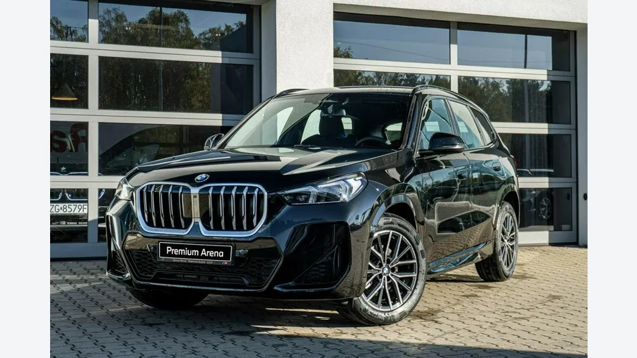 BMW X1 -