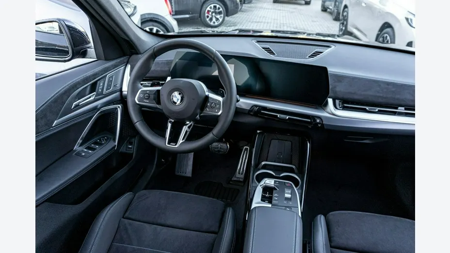 BMW X1 -