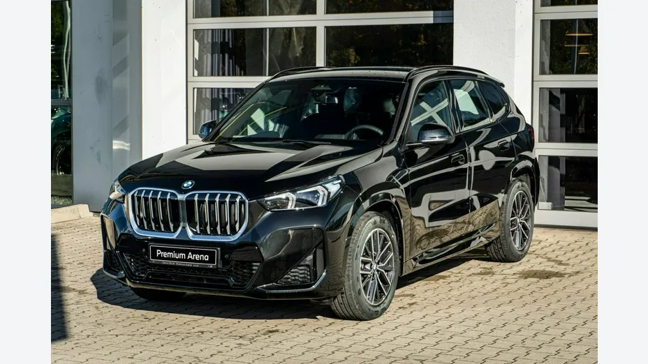 BMW X1 -