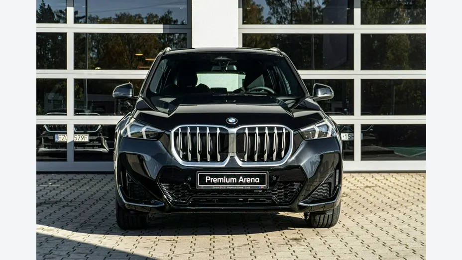 BMW X1 -