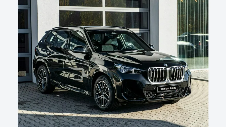 BMW X1 -