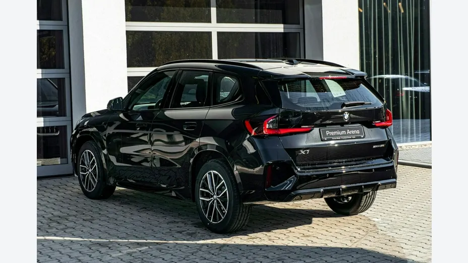 BMW X1 -