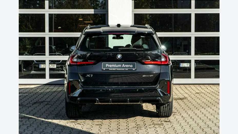 BMW X1 -