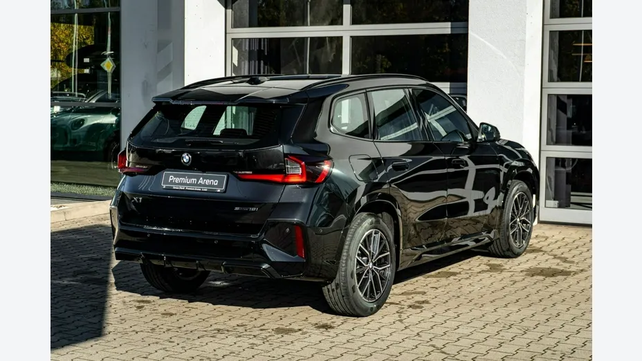BMW X1 -