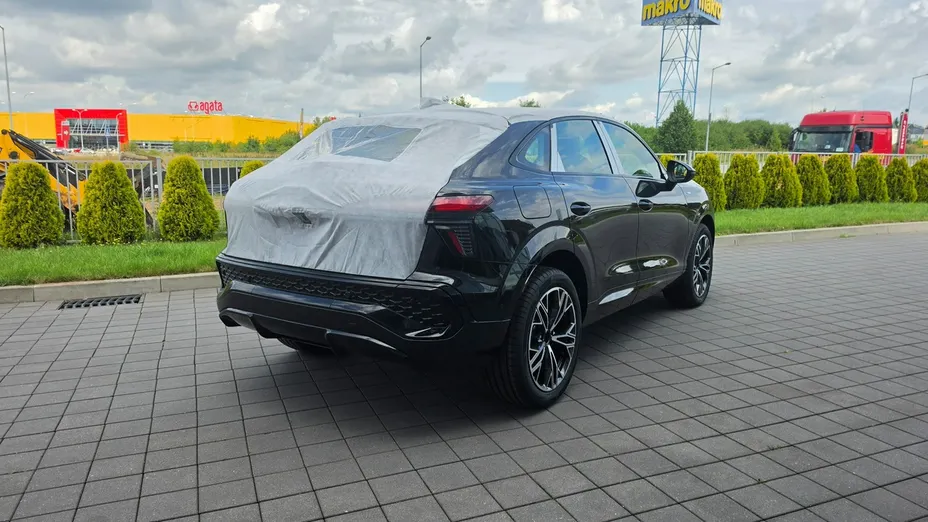 AUDI Q3 Sportback -
