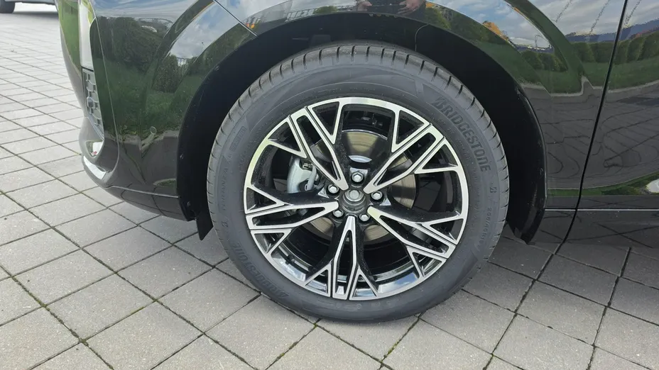 AUDI Q3 Sportback -