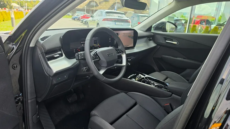 AUDI Q3 Sportback -