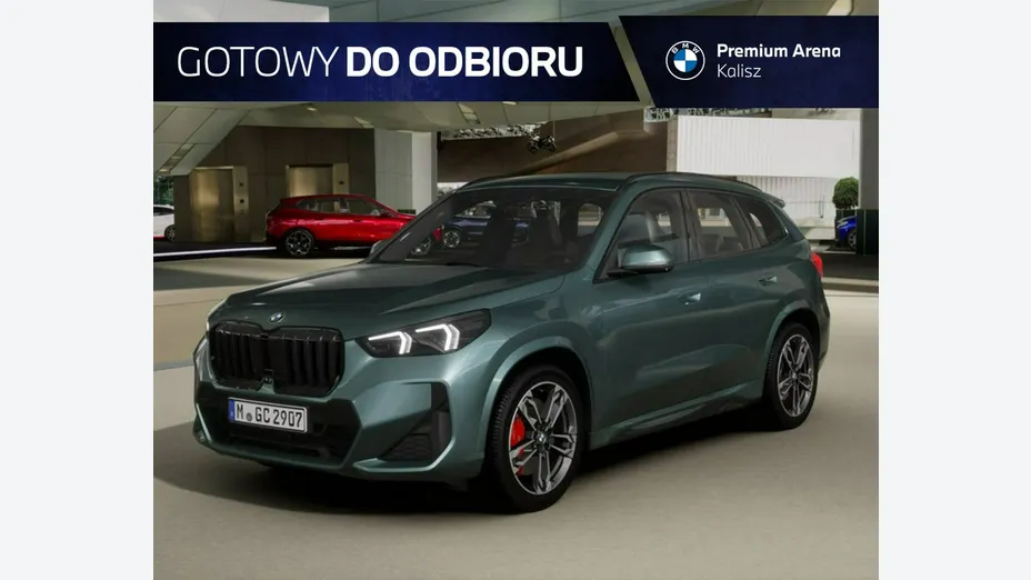 BMW X1 -