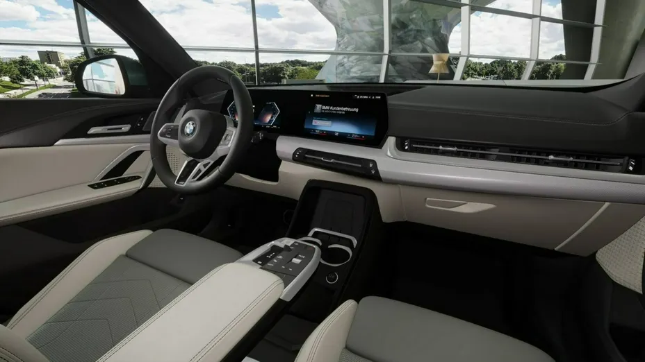 BMW X1 -