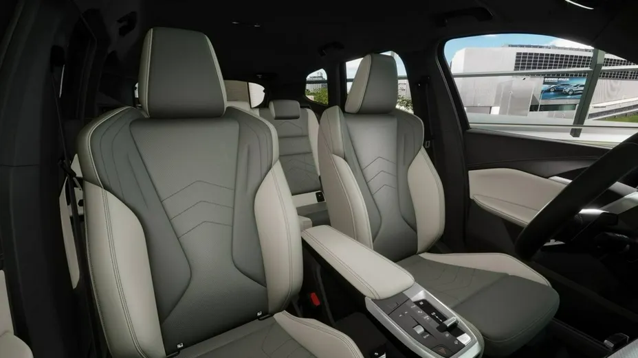 BMW X1 -