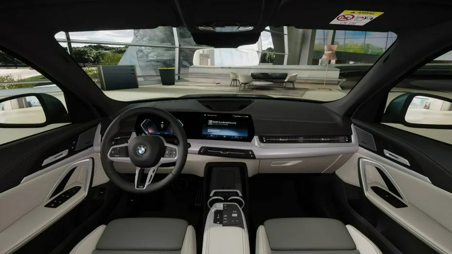 BMW X1 -