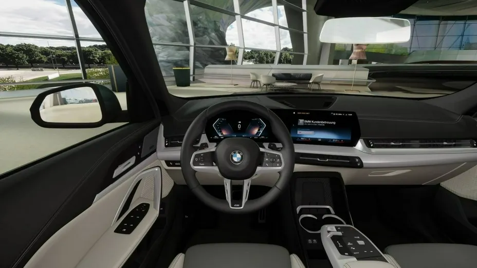 BMW X1 -