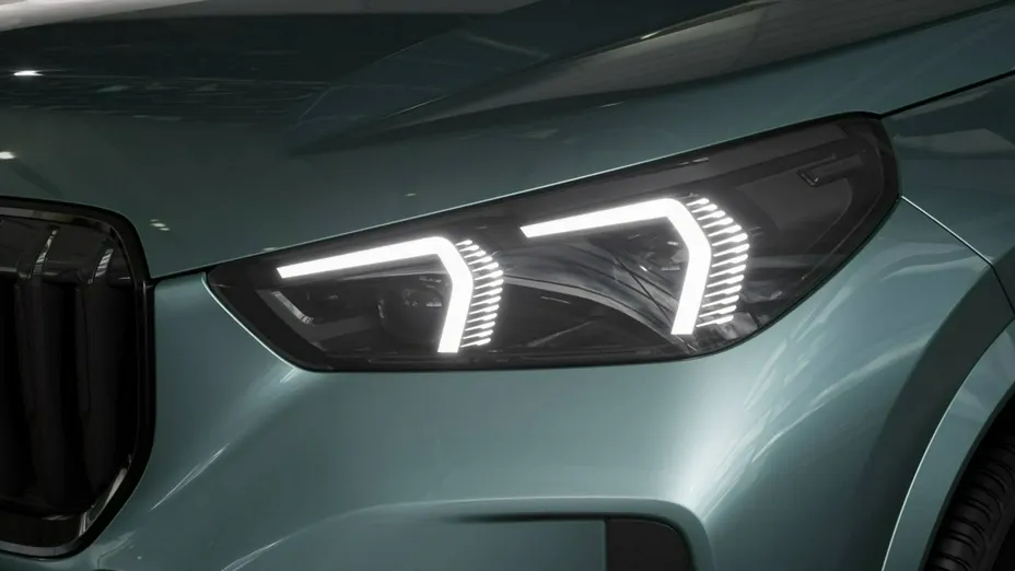 BMW X1 -