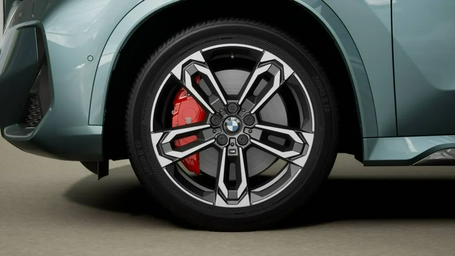 BMW X1 -
