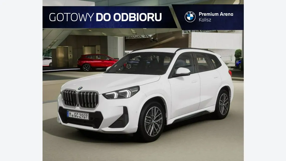 BMW X1 -