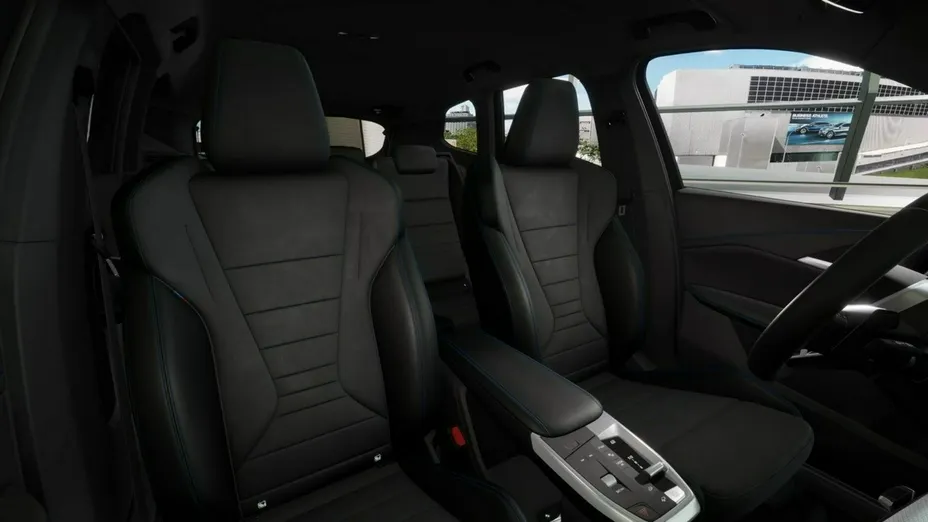 BMW X1 -