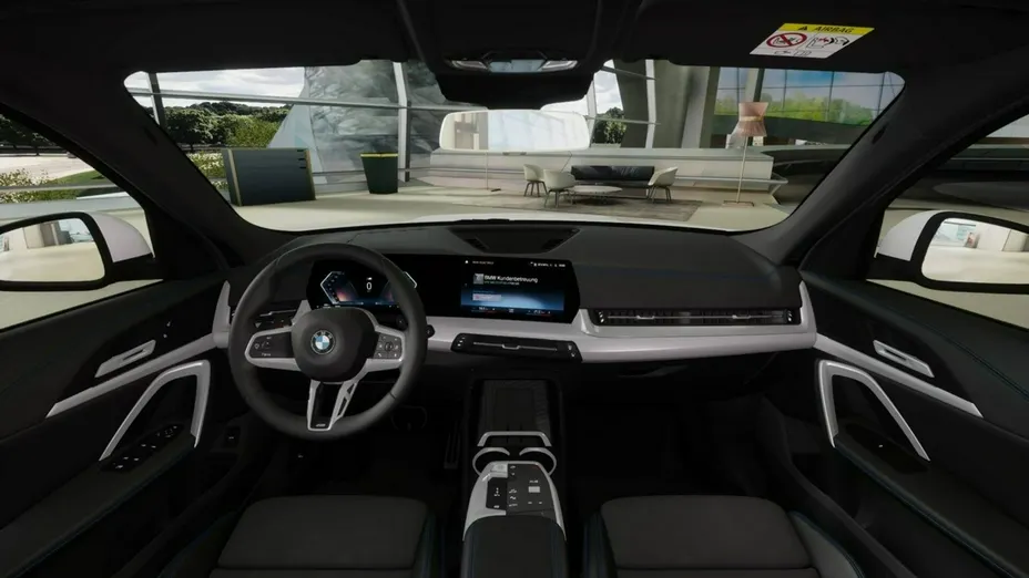 BMW X1 -