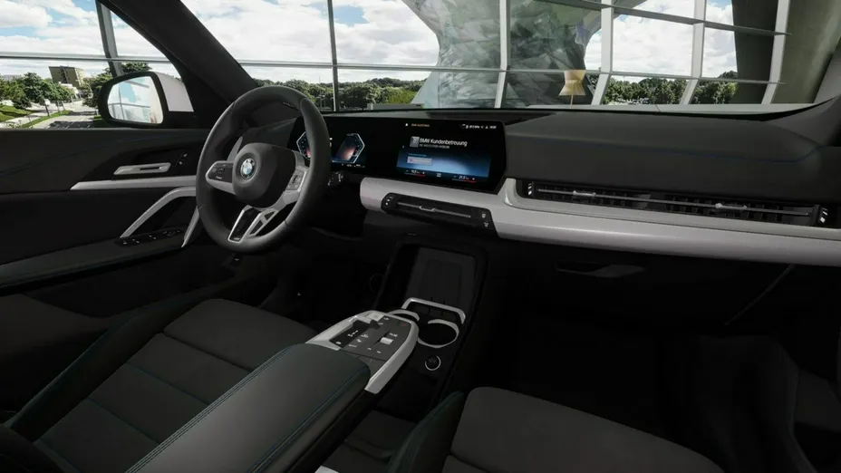 BMW X1 -