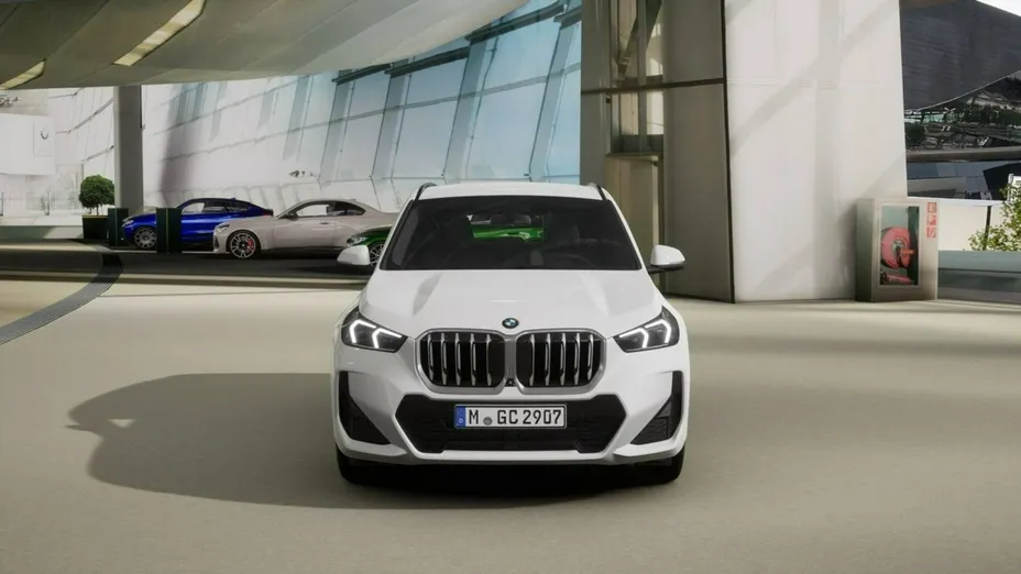 BMW X1 -
