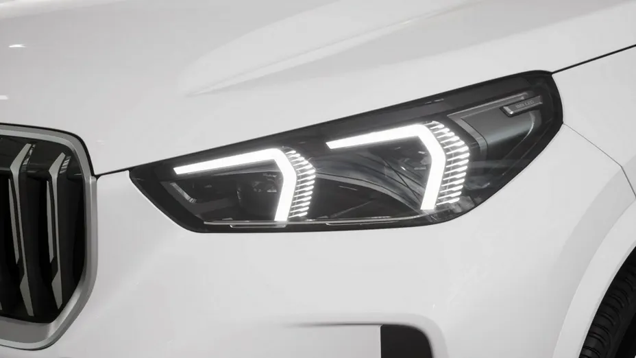 BMW X1 -