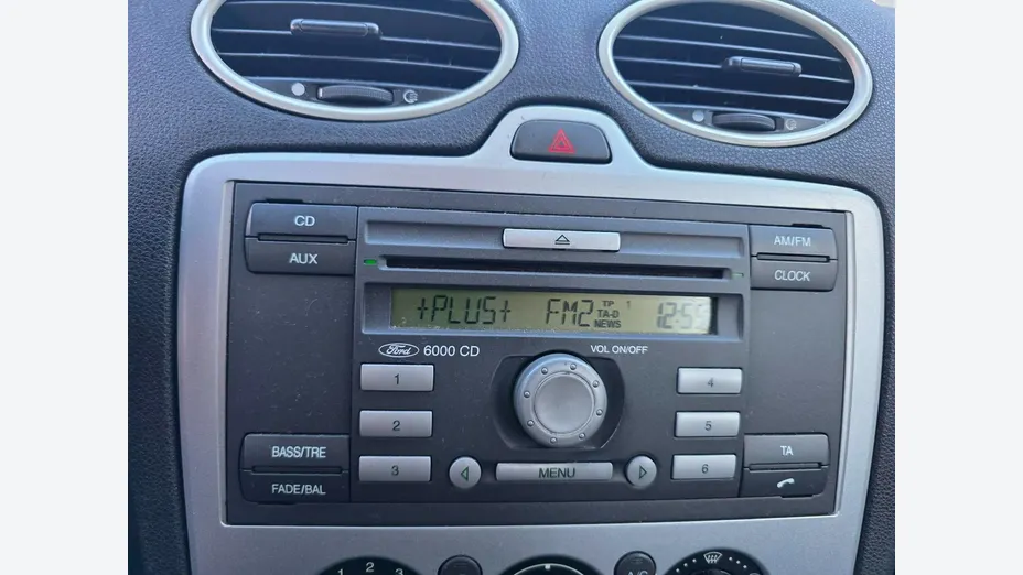 FORD Focus -