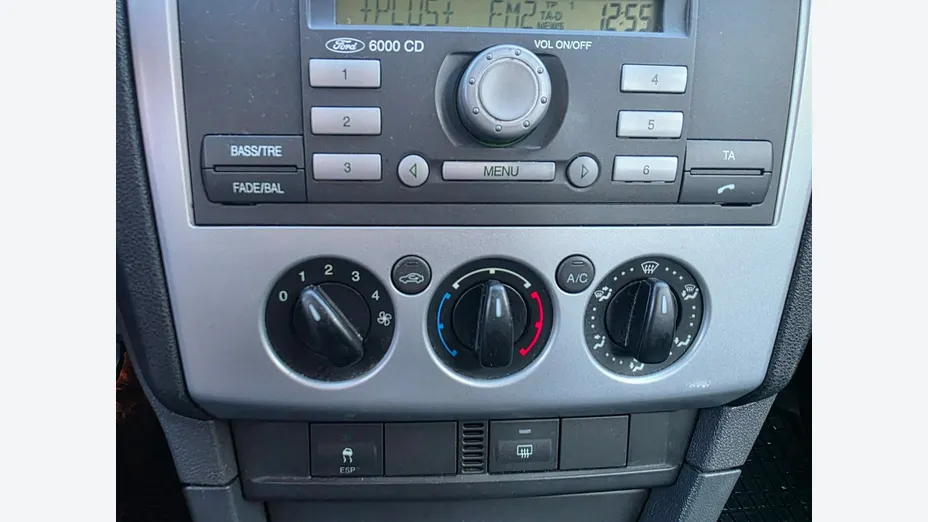 FORD Focus -