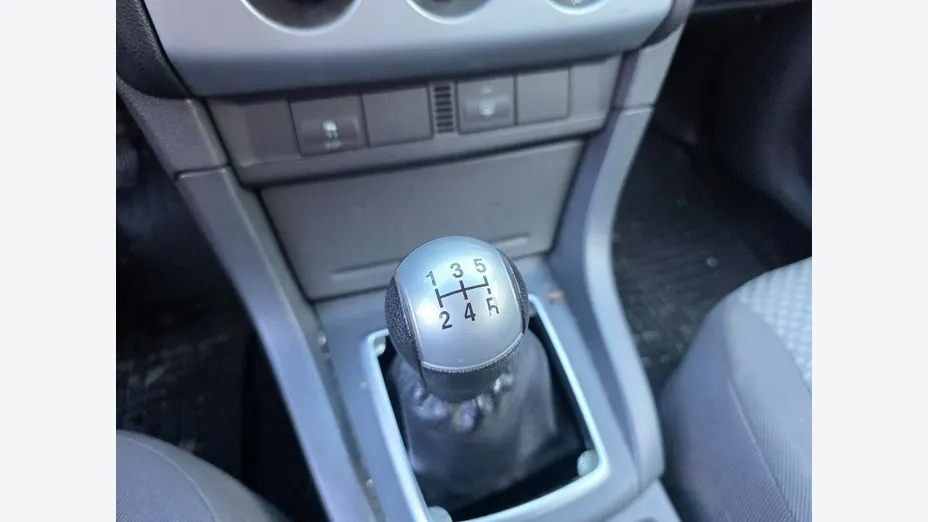 FORD Focus -