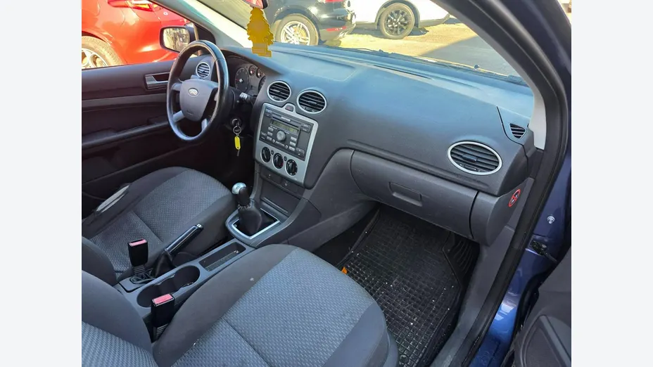 FORD Focus -