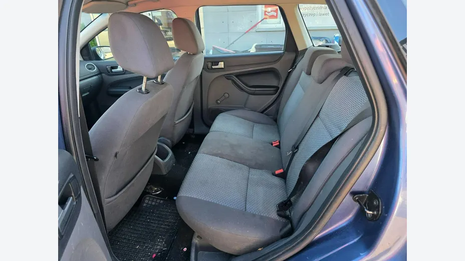 FORD Focus -