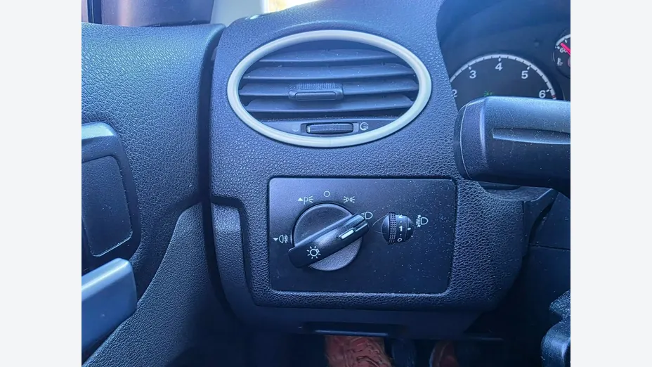 FORD Focus -