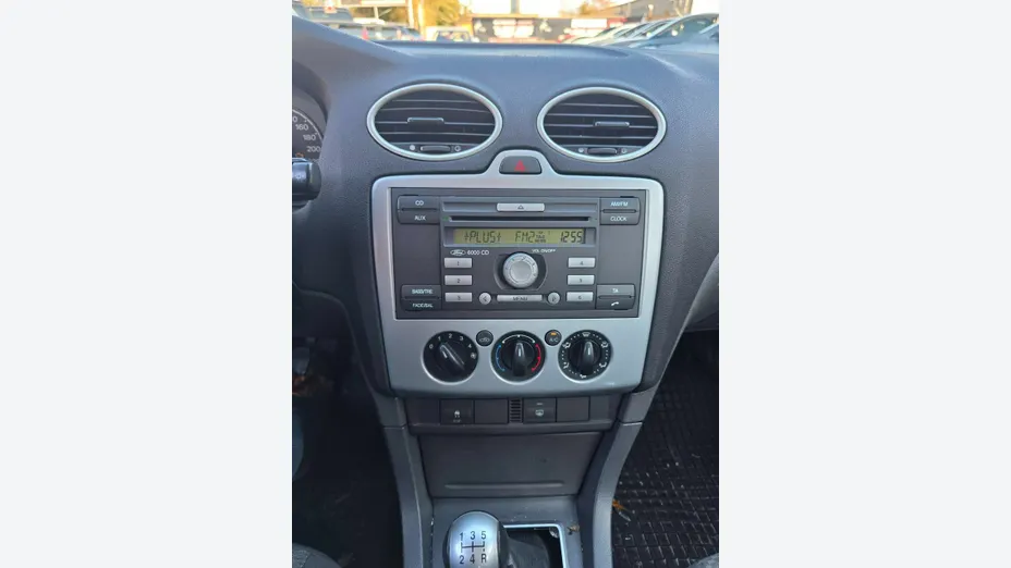 FORD Focus -