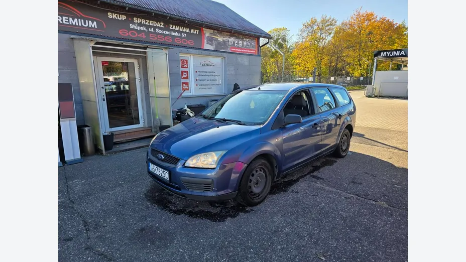 FORD Focus -