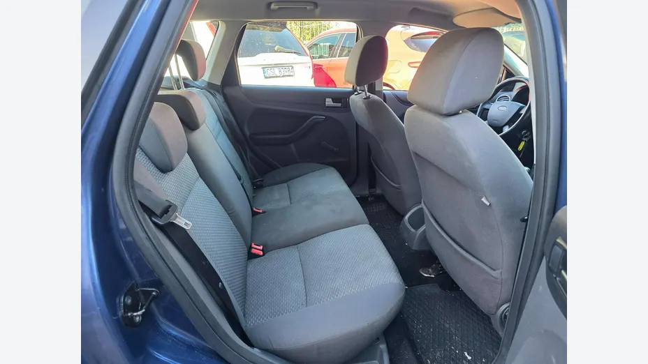 FORD Focus -