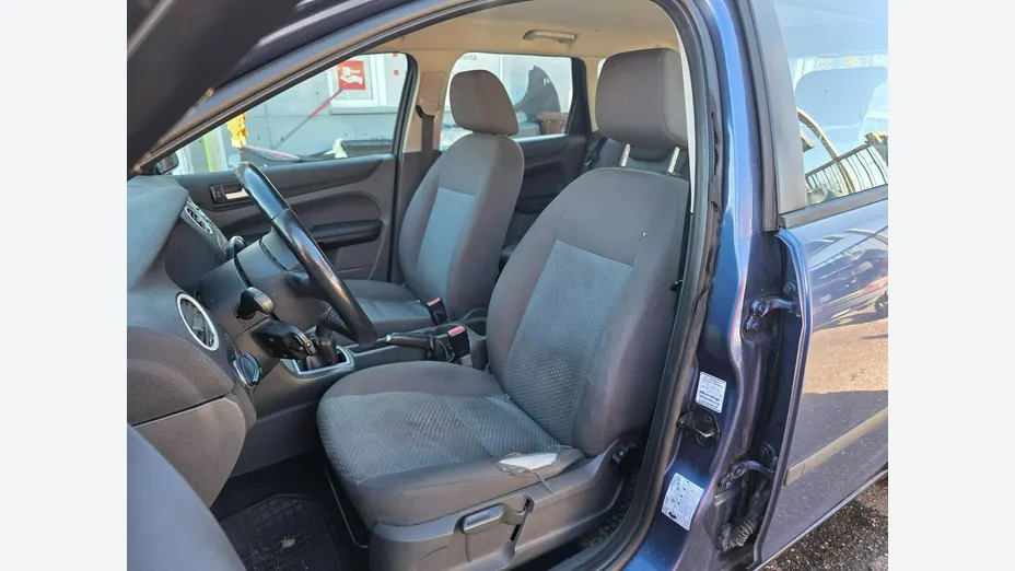 FORD Focus -